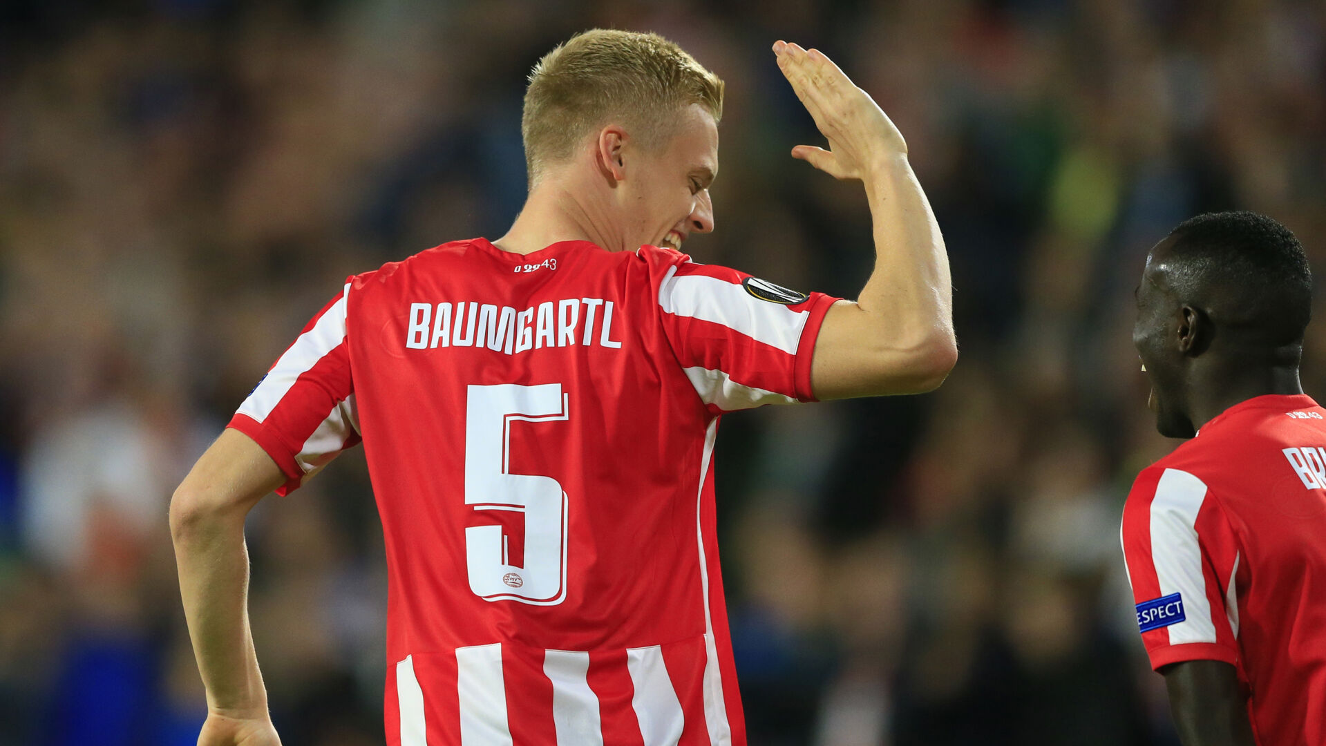 St. Louis City SC signs German Timo Baumgartl to strengthen center back position